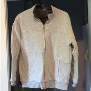 Men’s Calvin Klein outerwear jacket